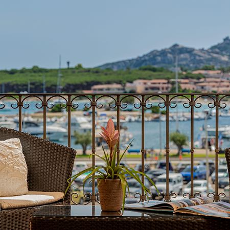 La Vecchia Fonte Boutique Hotel Palau Eksteriør bilde