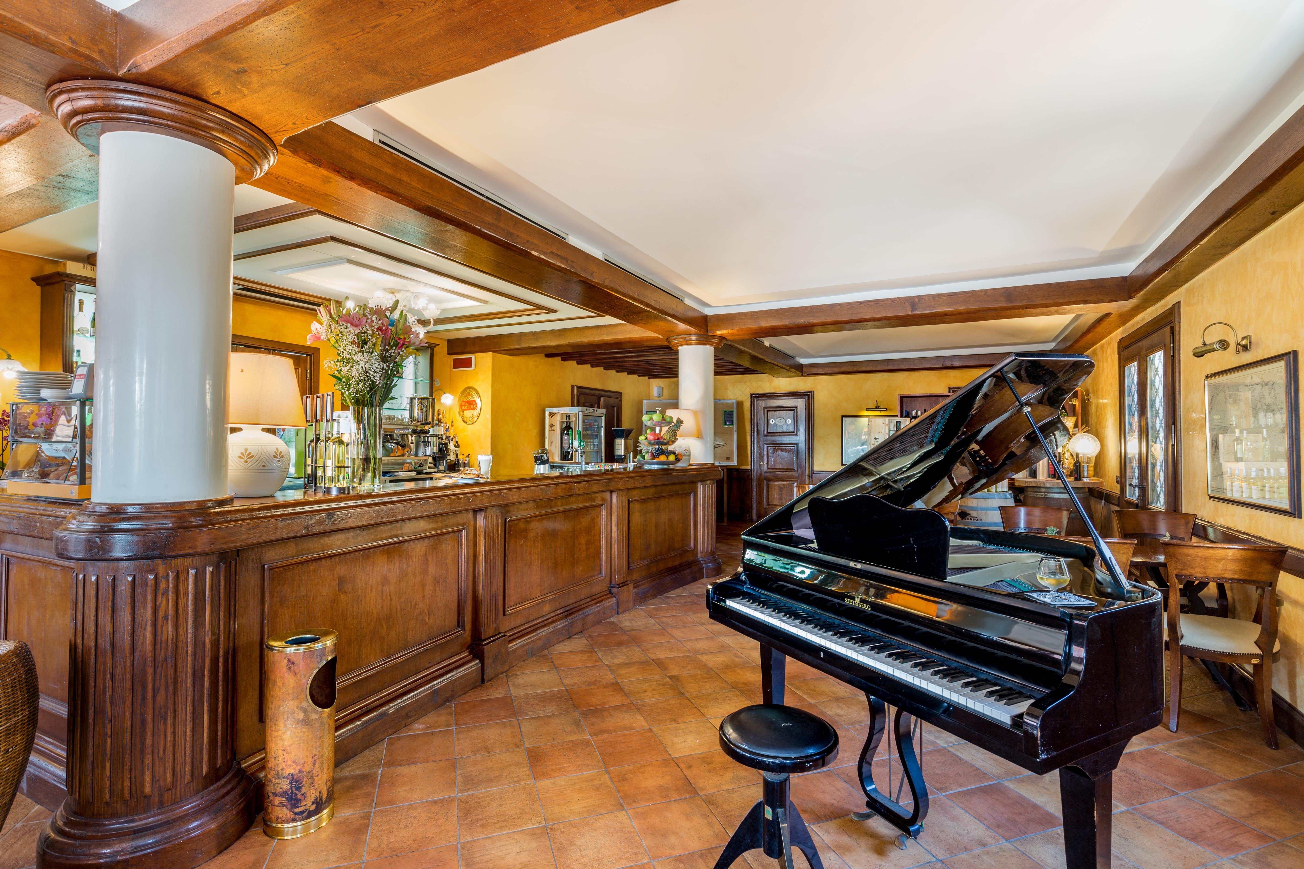 La Vecchia Fonte Boutique Hotel Palau Eksteriør bilde