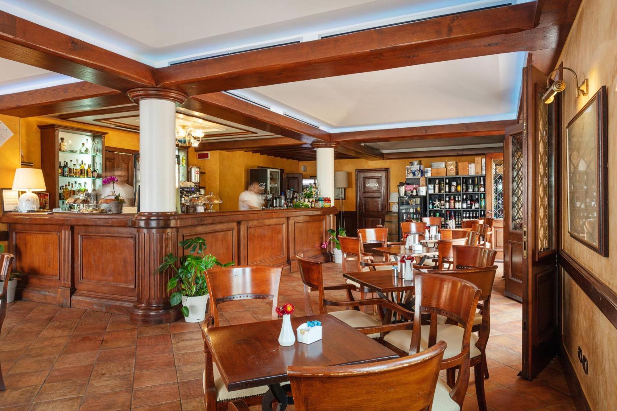 La Vecchia Fonte Boutique Hotel Palau Eksteriør bilde